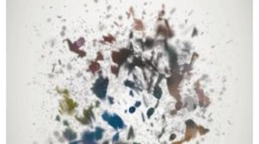 Sevgililer G&uuml;n&uuml;&rsquo;ne &Ouml;zel &lsquo;tasarım Aşkına&rsquo; Sergisi İa&uuml;&rsquo;de A&ccedil;ılıyor