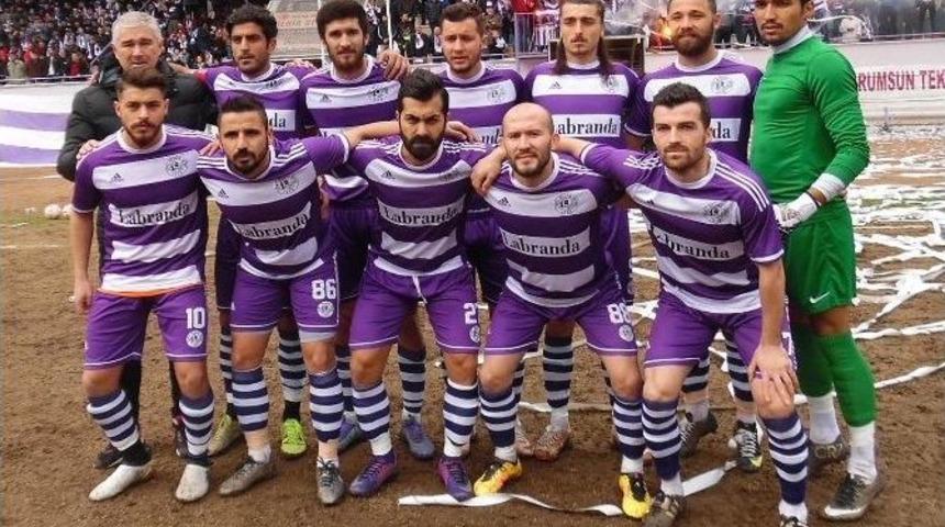 Dalaman 3 Puanı 3 Golle Aldı