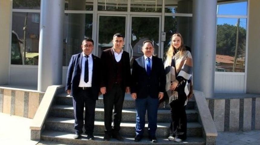 Fet&ouml;&rsquo;den Kapatılan &Ouml;ğrenci Yurdu Kyk&rsquo;ya Devredildi