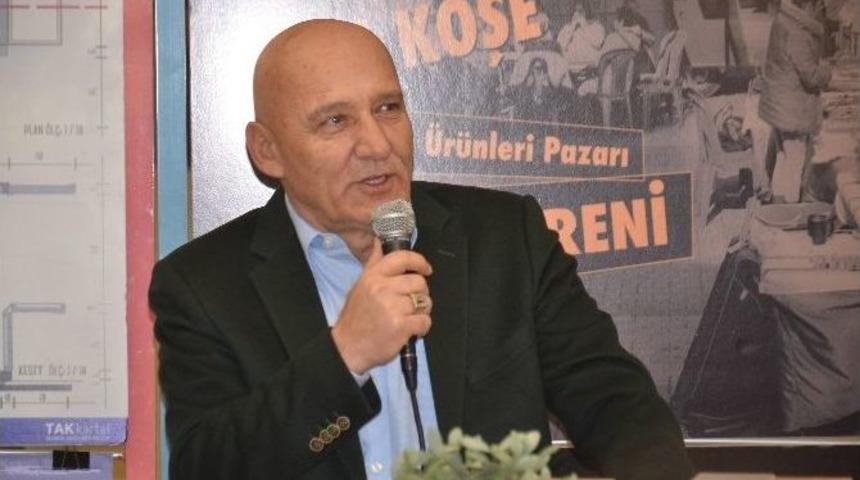 Kartal Belediyesi Tak &Ouml;d&uuml;lleri Sahiplerini Buldu