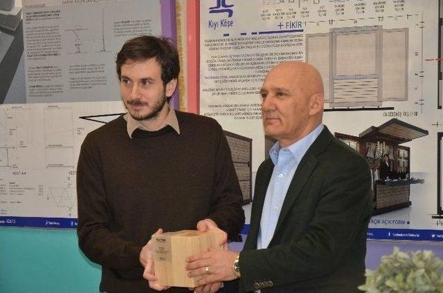 Kartal Belediyesi Tak Ödülleri Sahiplerini Buldu 1