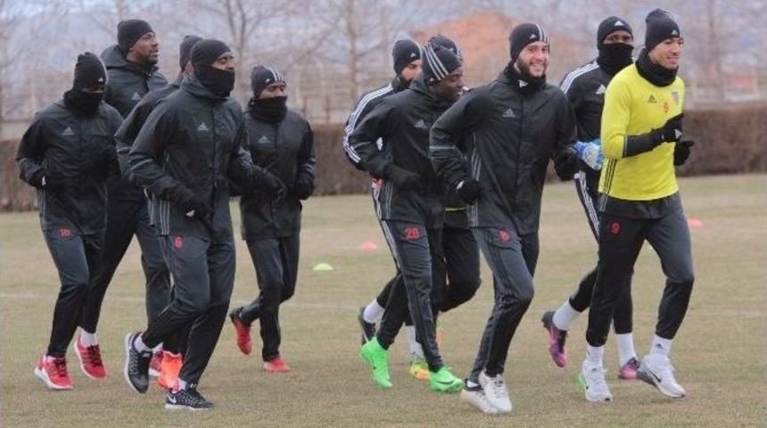 Sergen Yal&ccedil;ın: "tek Hedefimiz Kayserispor&rsquo;un Ligde Kalması"