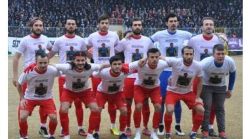 Afjet Afyonspor Hedefine Yaklaşıyor