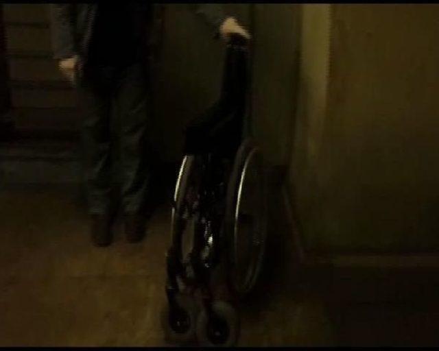 Kartal Metro Istasyonunda Olay 1