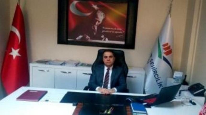 Adıyaman &Ccedil;evre Ve Şehircilik İl M&uuml;d&uuml;r&uuml; Değişti