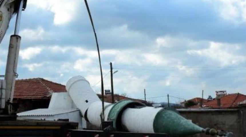 &Ccedil;anakkale Deprem B&ouml;lgesinde 954 Yapı Hasar G&ouml;rd&uuml; (2)