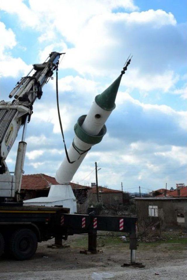 &Ccedil;anakkale Deprem B&ouml;lgesinde 954 Yapı Hasar G&ouml;rd&uuml; (2) 2