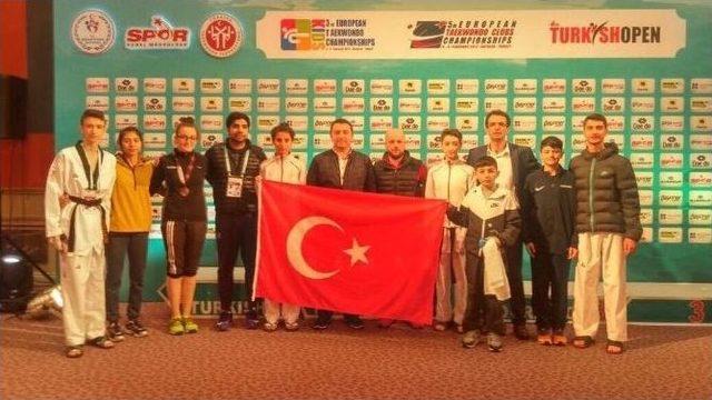 Başkan Bakıcı Antalya&rsquo;da Yapılan İstişare Toplantısında &Ccedil;eşitli Temaslarda Bulundu 2