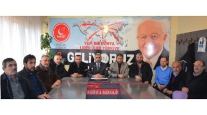 G&uuml;ney: "varlık Fonu İpotek Anlamına Gelir"