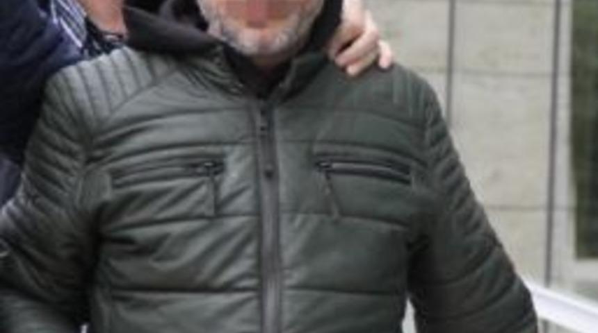 Evinde Yarım Kilo Bonzai Ele Ge&ccedil;en Şahıs Tutuklandı