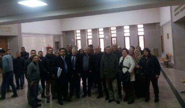 Aynı Daireyi Birden Fazla Kişiye Satan 3 Kişiye Tutuklama Kararı 2