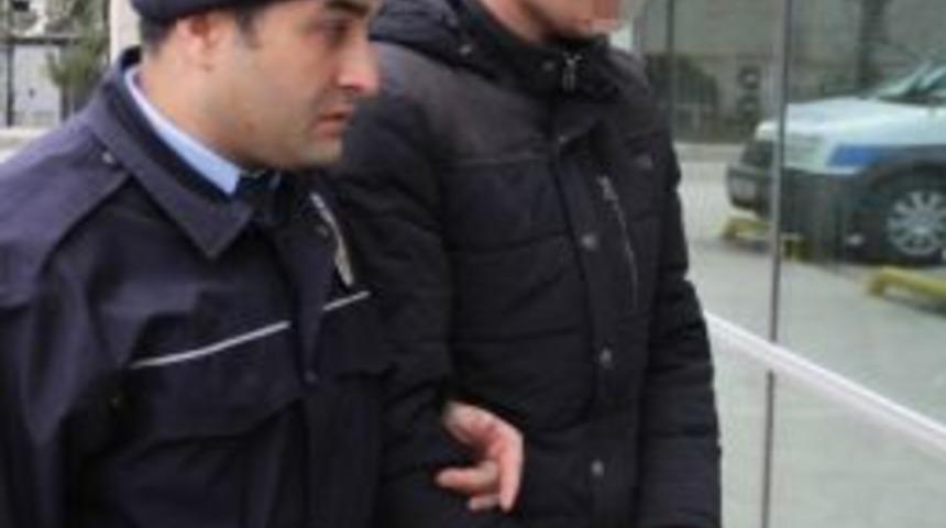 &Ouml;l&uuml;ml&uuml; Kazanın S&uuml;r&uuml;c&uuml;s&uuml; Tutuklandı