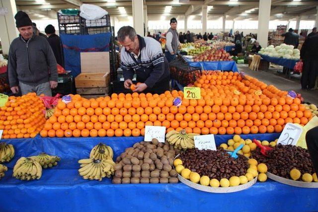 Kivi Çocuklu Annelerin Birinci Tercihi