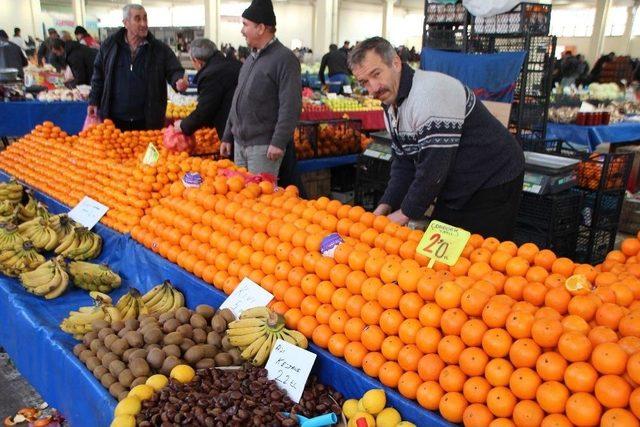 Kivi Çocuklu Annelerin Birinci Tercihi