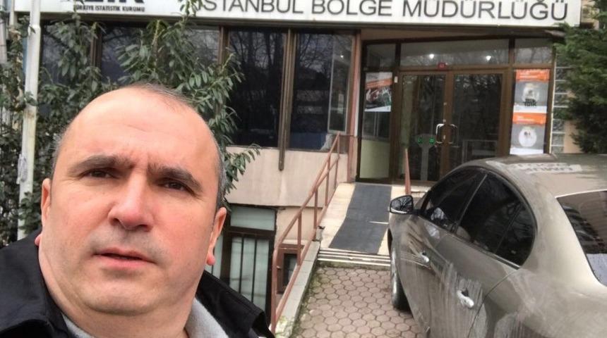 T&uuml;ik&rsquo;ten Ankete Katılmayan Vatandaşa Para Cezası