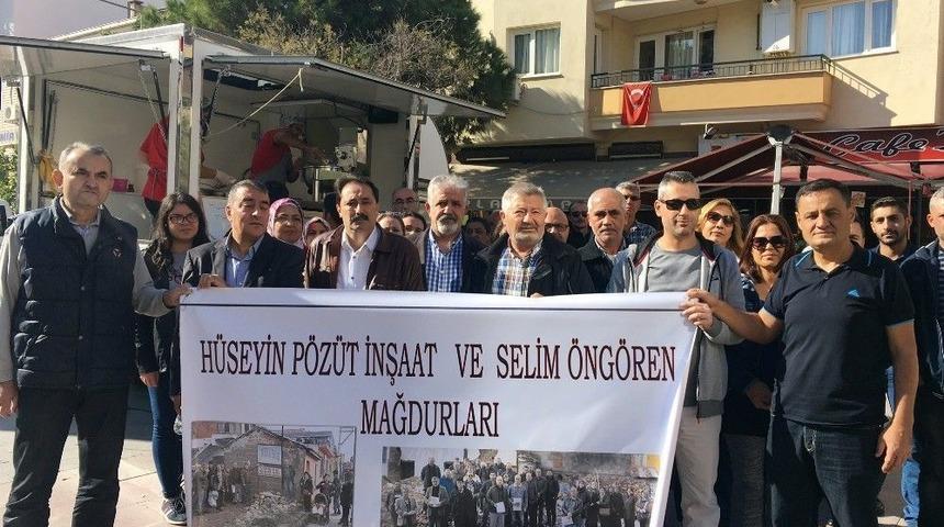 127 Kişiye Aynı Daireyi Satanlara 240&rsquo;ar Yıl Hapis İstemi