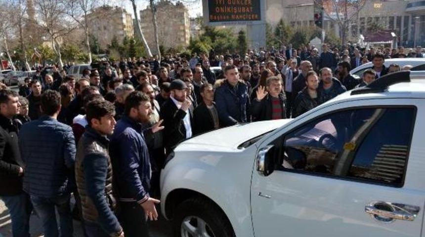 Kurada Aynı Isim 2 Kere &Ccedil;ıktı Ortalık Karıştı