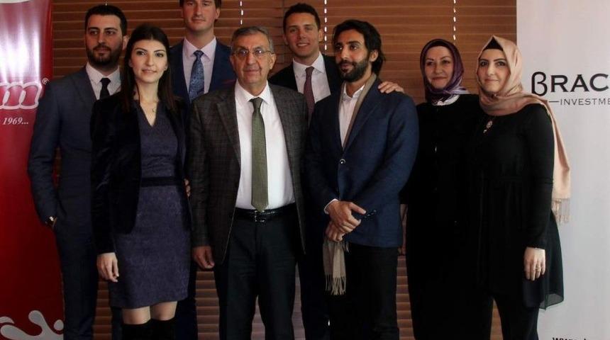 Oylum&rsquo;dan İstihdam Seferberliğine Katkı