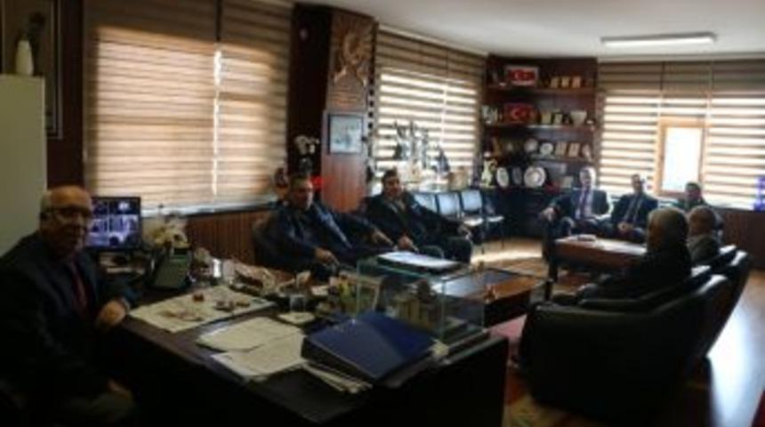 Marmaraereğlisi’ne Doğalgaz Müjdesi