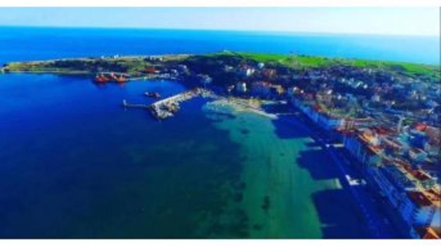 Marmaraereğlisi Belediye Başkanı Uyan: “marmaraereğlisi Cazibe Merkezi Olma Yolunda Emin Adımlarla İlerliyor.”