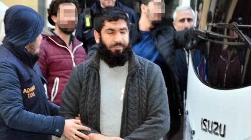 Adana'da Deaş'a Ağır Darbe