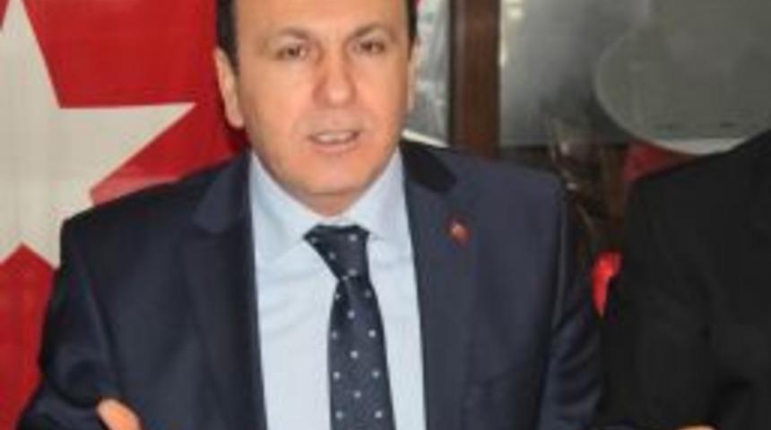 İhracı İstenen Mhp’li Vekil Konuştu