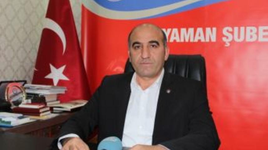 Eğitim Birsen’den Açığa Alma Ve İhraçlar Konusunda Uyarı