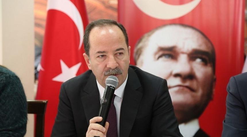 Edirne Belediyesi&rsquo;nden Amat&ouml;r Spora Destek