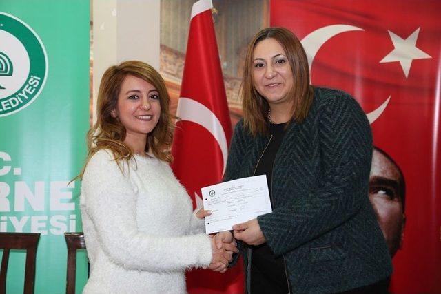 Edirne Belediyesi’nden Amatör Spora Destek 2