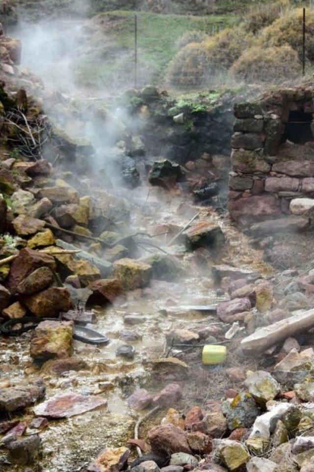 Deprem Bölgesinde 954 Yapı Hasar Gördü (3) 2