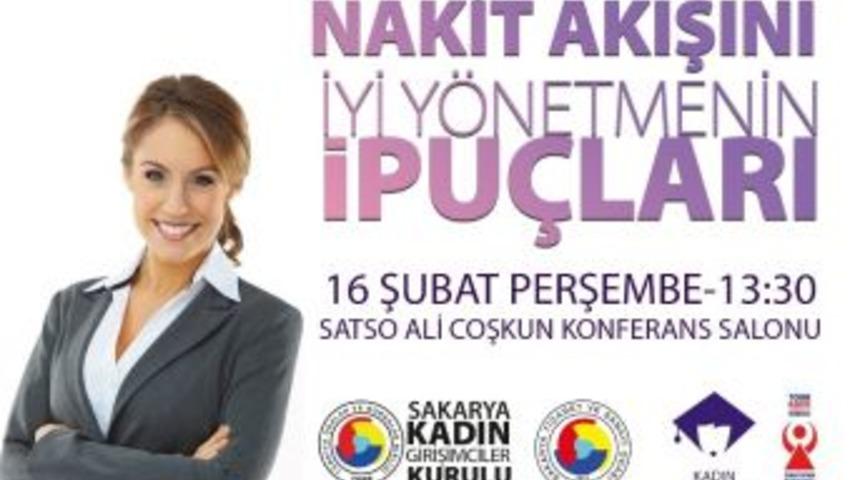 Satso Kadın Girişimciler Kurulu&rsquo;ndan &rsquo;teb Kadın Akademisi&rsquo; Programı