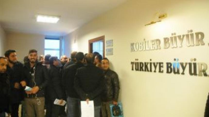 Kosgeb&rsquo;den Kobi&rsquo;lere 50 Bin Liralık Faizsiz Kredi