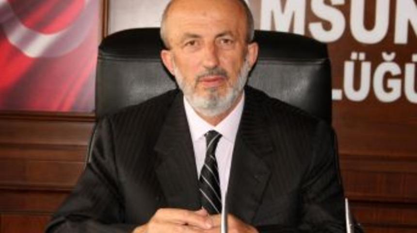 M&uuml;ft&uuml; &Ccedil;akı&rsquo;dan &rsquo;sevgililer G&uuml;n&uuml;&rsquo; A&ccedil;ıklaması