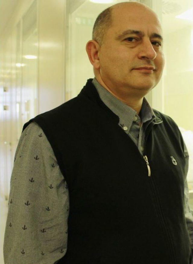 İsek Sağlık Sekt&ouml;r&uuml;n&uuml;n İhtiya&ccedil;larına Cevap Verecek 1