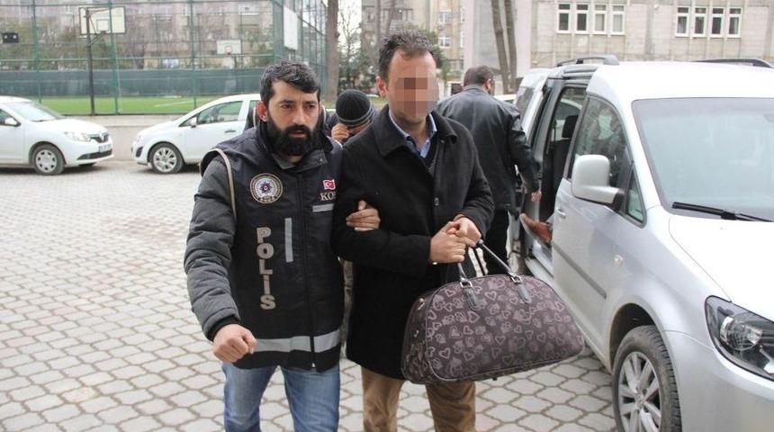 Bylock&rsquo;tan Adliyeye Sevk Edilen 3 Kişi Serbest