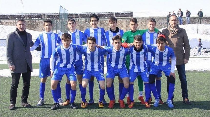 Gen&ccedil; Yetenekler Ptt 1. Lig&rsquo;de