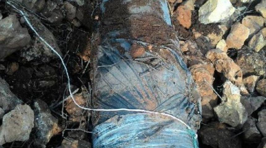 Mardin&rsquo;De Ter&ouml;r Operasyonu: 30 G&ouml;zaltı (2)