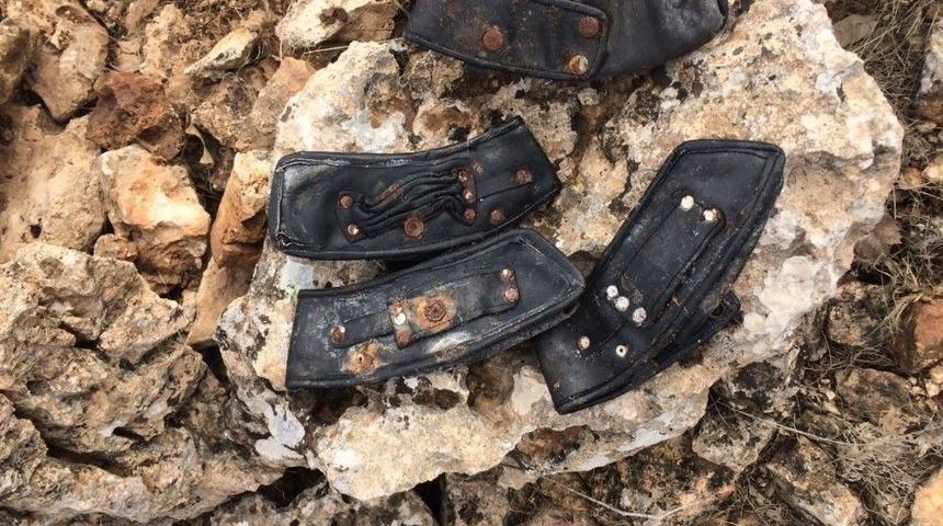 Mardin&rsquo;de Ter&ouml;r Operasyonu: 46 G&ouml;zaltı