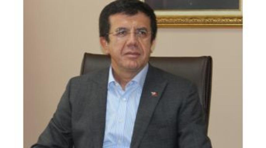 Bakan Zeybekci&rsquo;den Denizlili Şehit İ&ccedil;in Taziye Mesajı