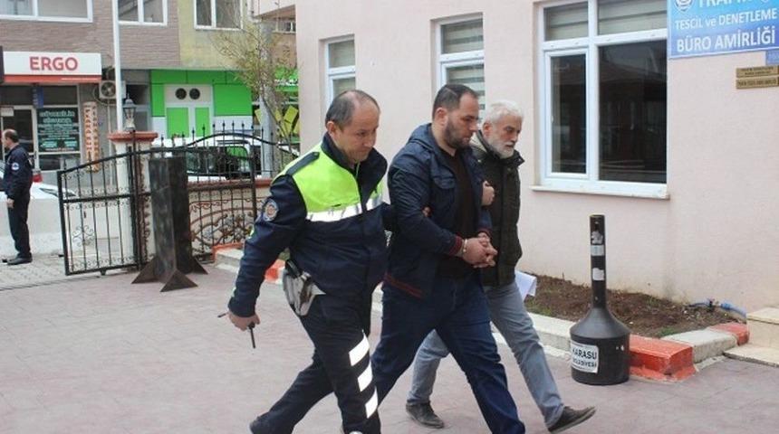 Sakarya&rsquo;da Telefon Dolandırıcılarına Operasyon: 7 G&ouml;zaltı