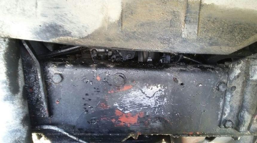 Jandarmanın Hassasiyeti İkiz Aracı Ortaya &Ccedil;ıkardı