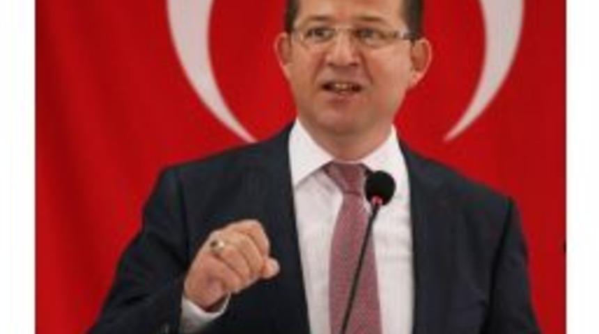 Başkan Subaşıoğlu&rsquo;ndan Taziye Mesajı