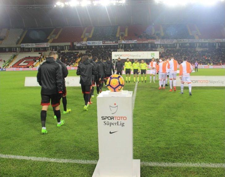 Spor Toto Süper Lig G1