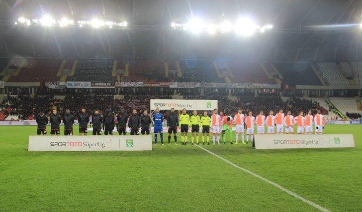 Spor Toto Süper Lig G2