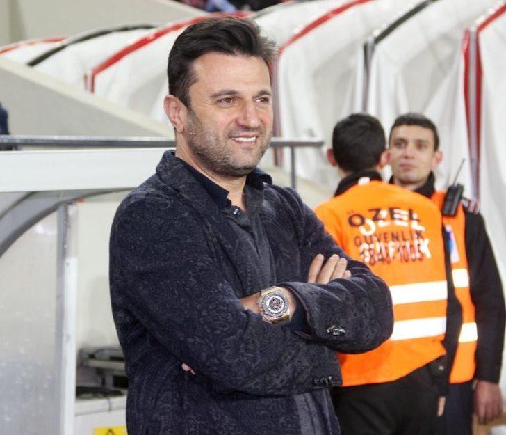 Spor Toto Süper Lig G5