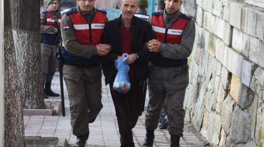 Fet&ouml; Sanığının 'eşime Sevgililer G&uuml;n&uuml; Hediyesi Olarak Beni Tahliye Edin' Isteği Kabul Edilmedi