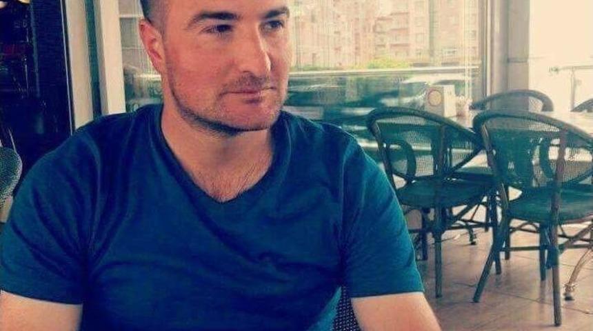 Kocaeli&rsquo;ye Şehit Ateşi D&uuml;şt&uuml;