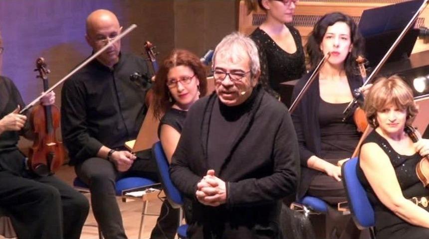 Bilkent Senfoni Orkestrasından Kuklalarla Romeo Ve Juliet