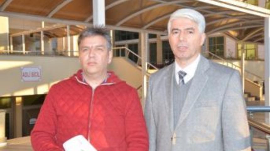 Paralel Dinleme Davasının Fet&ouml; Davasıyla Birleştirilmesi Istendi