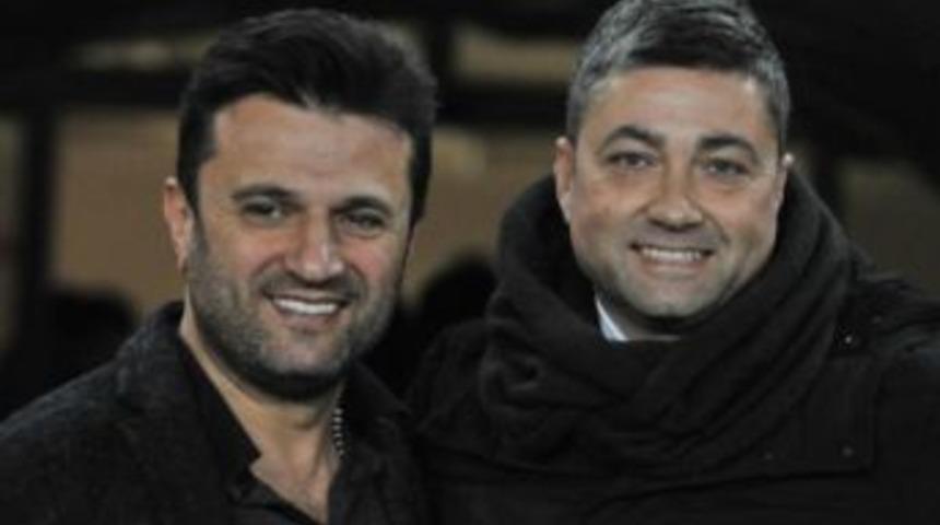 Gaziantepspor-Antalyaspor Soyunma Odaları